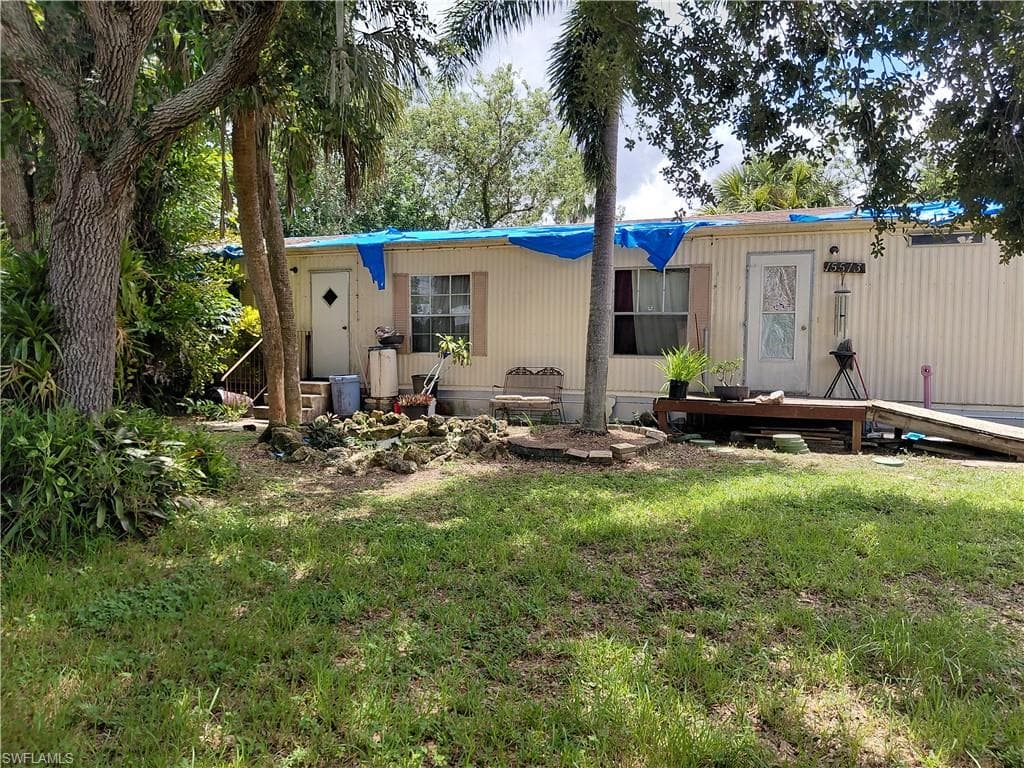 15513 Orchid DR PUNTA GORDA, FL 33955
