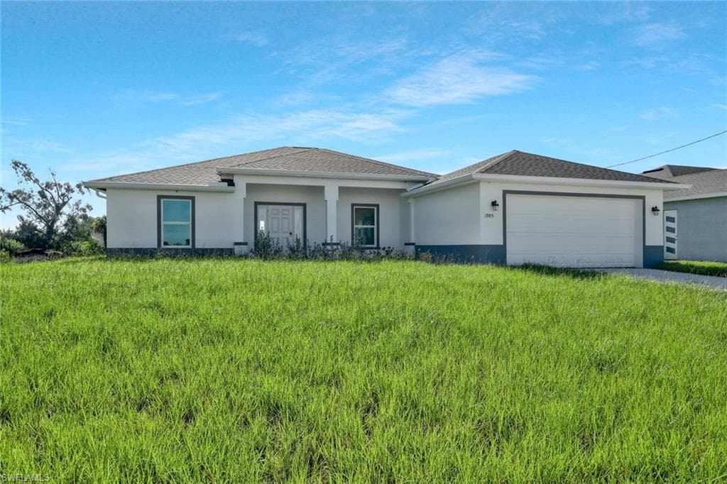 1905 NE 21st AVE CAPE CORAL, FL 33909