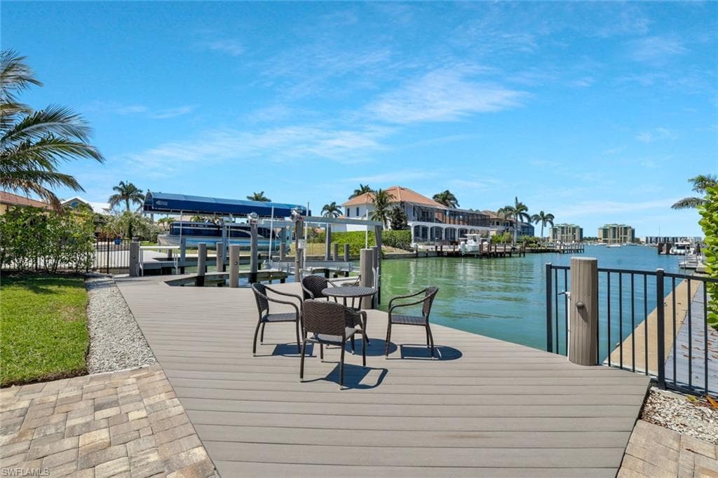 1200 Orange CT MARCO ISLAND, FL 34145