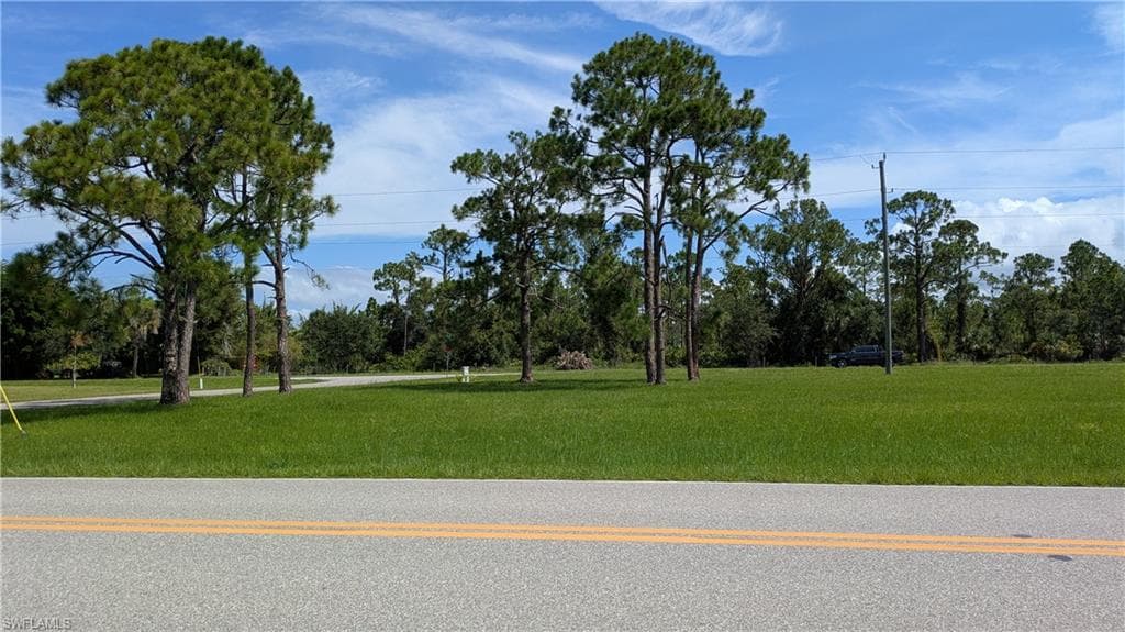16390 Juarez CIR PUNTA GORDA, FL 33955