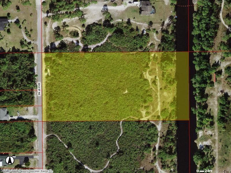4880 22nd ST NE NAPLES, FL 34120