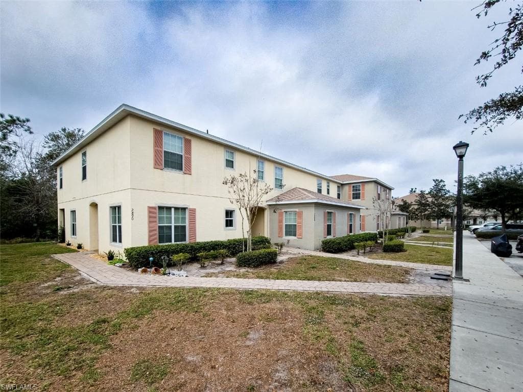 2888 TANZANITE TER KISSIMMEE, FL 34758