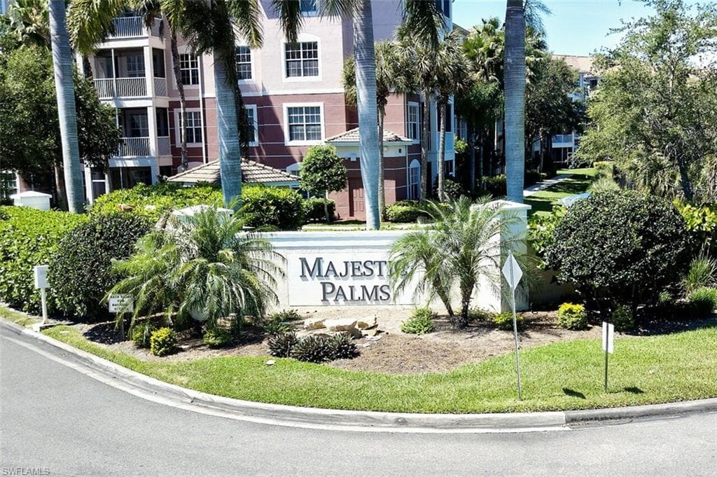 11701 Olivetti LN 307 FORT MYERS, FL 33908