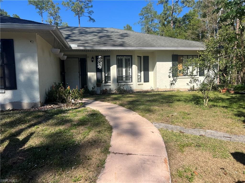3311 25th AVE SW NAPLES, FL 34117