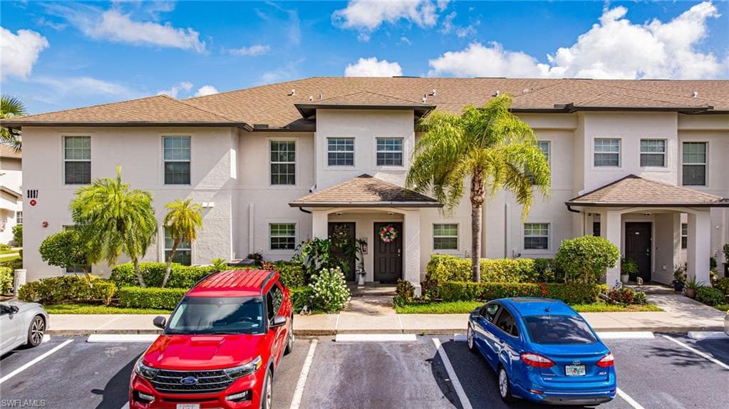 9097 Gervais CIR 1804 NAPLES, FL 34120