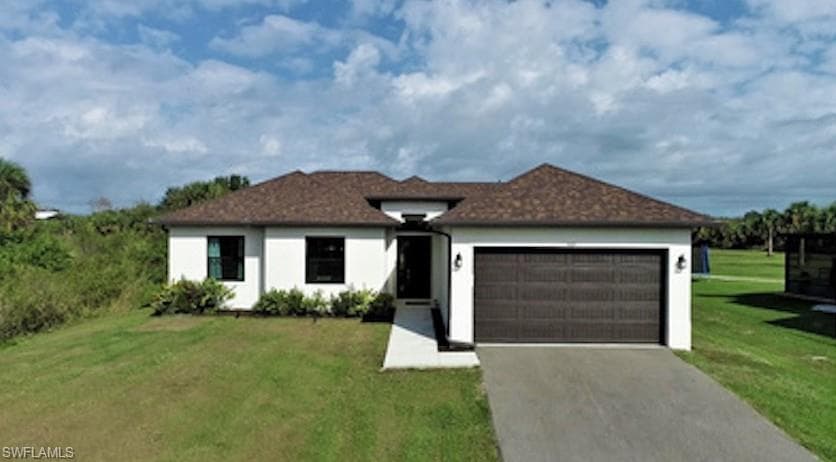 585 41st AVE NW NAPLES, FL 34120