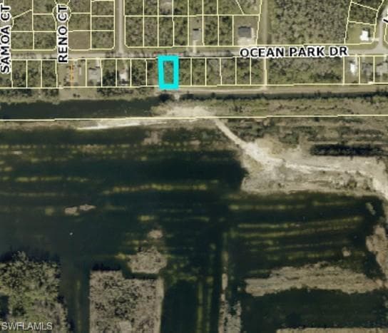 185 Ocean Park DR LEHIGH ACRES, FL 33972