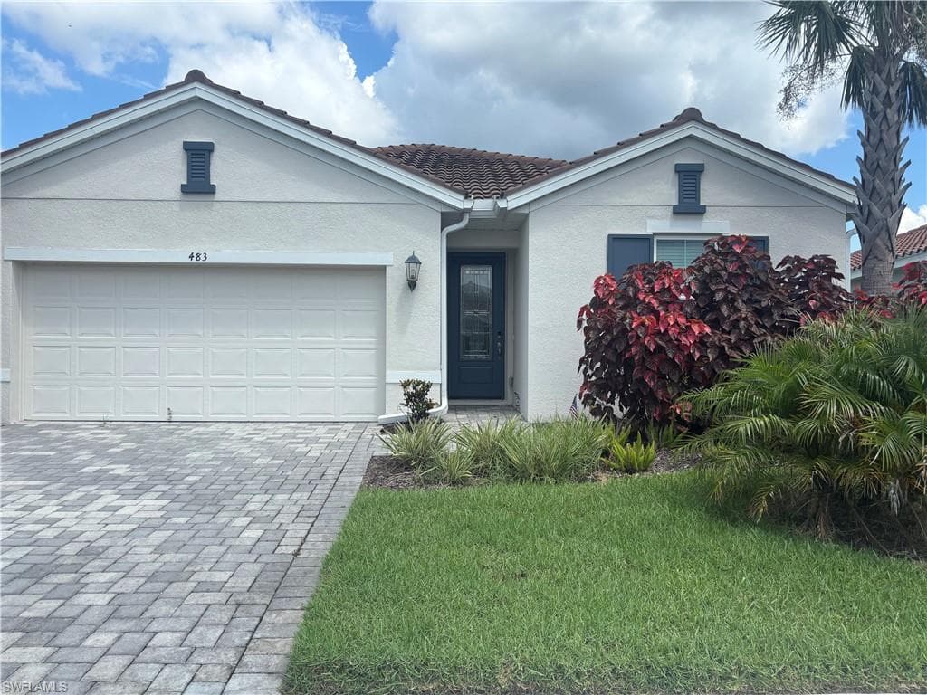483 Daylily BLVD NOKOMIS, FL 34275