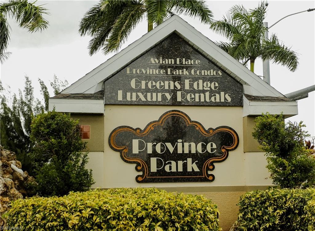 4213 Liron AVE 204 FORT MYERS, FL 33916