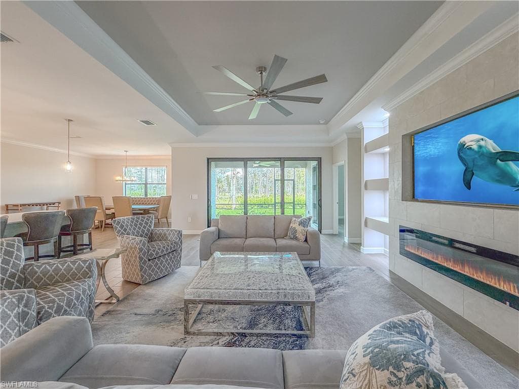 20489 Verawood LOOP ESTERO, FL 33928