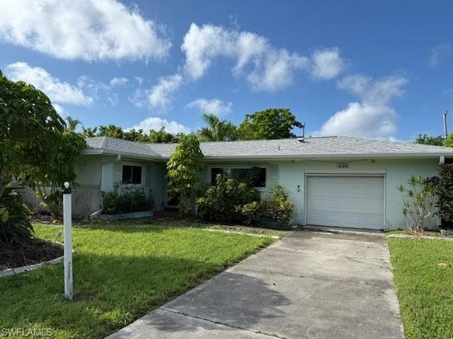 238 SE 46th LN CAPE CORAL, FL 33904