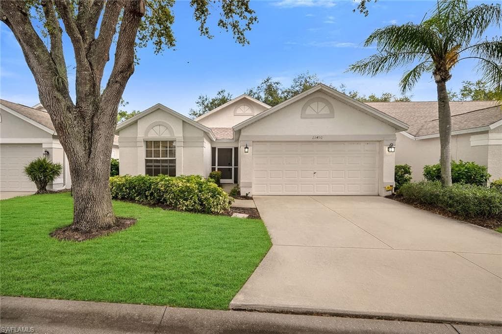 25490 Fairway Dunes CT BONITA SPRINGS, FL 34135
