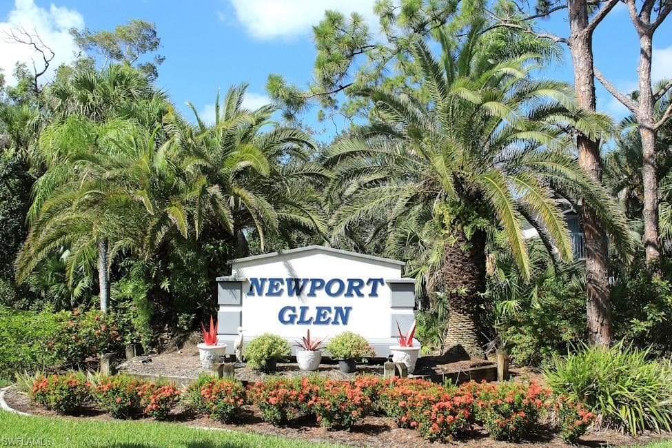 17455 Silver Fox DR C FORT MYERS, FL 33919