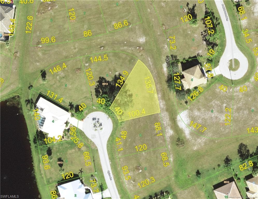 17172 Spice LN PUNTA GORDA, FL 33955