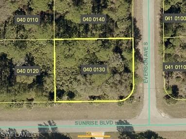 176 Everson AVE S LEHIGH ACRES, FL 33974