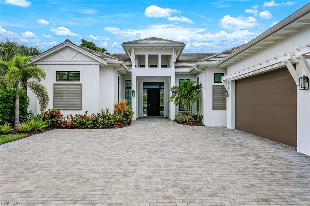 9937 Montiano DR NAPLES, FL 34113