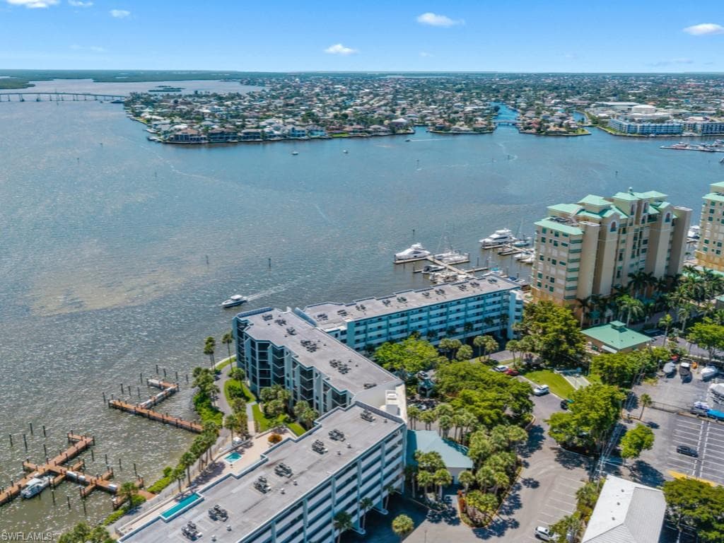 1085 Bald Eagle DR A307 MARCO ISLAND, FL 34145