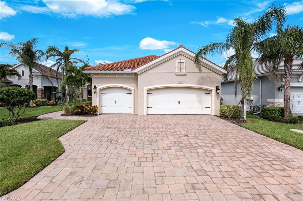 8360 Preserve Point DR FORT MYERS, FL 33912