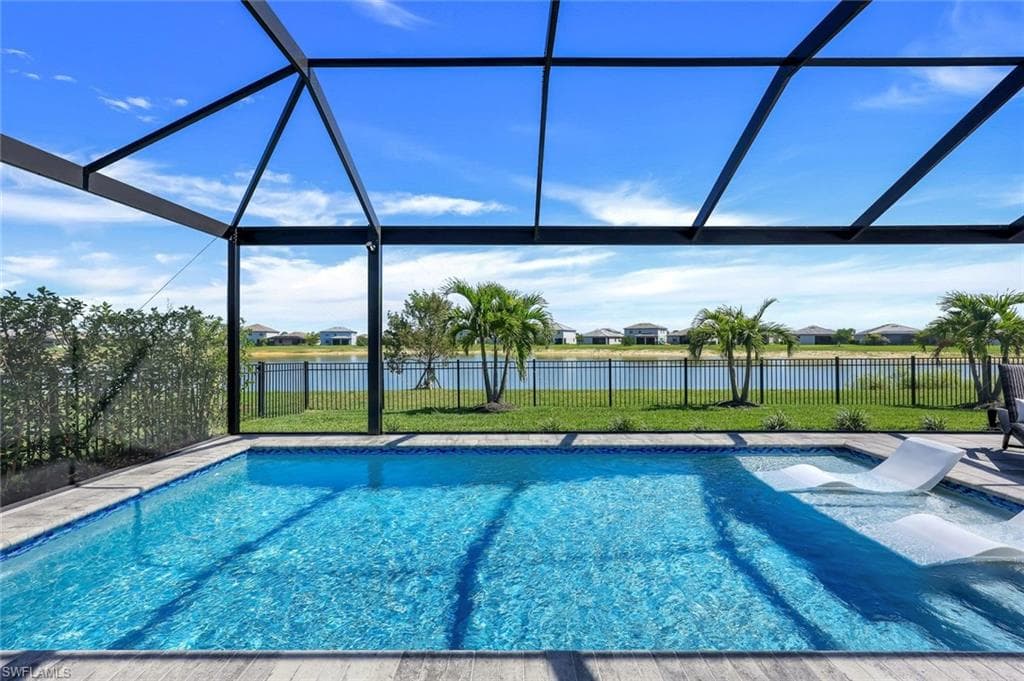 11477 Canopy LOOP FORT MYERS, FL 33913