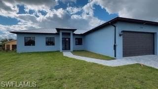 309 FIFTH AVE LEHIGH ACRES, FL 33936