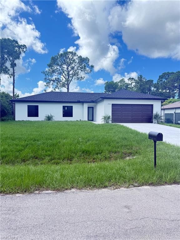 2705 10TH ST W LEHIGH ACRES, FL 33971