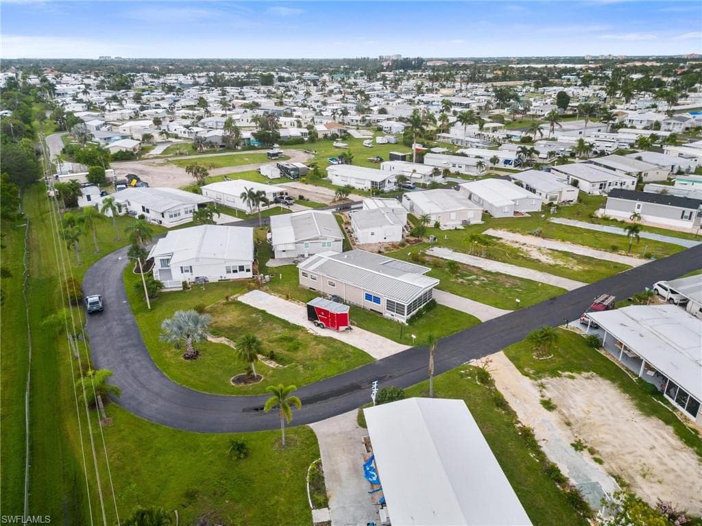 357 Mattie AVE FORT MYERS, FL 33908
