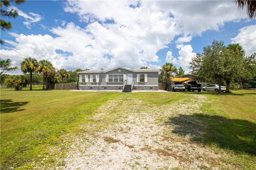 651 Montura AVE CLEWISTON, FL 33440