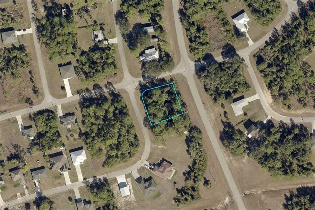 5001 Rosebud CIR LABELLE, FL 33935