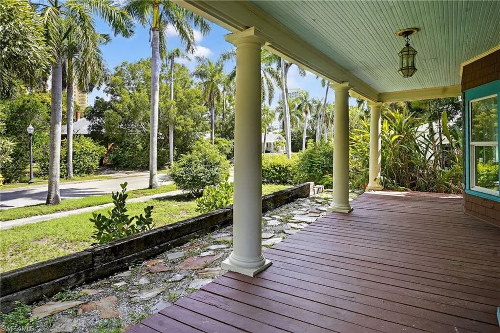 2740 Rhode Island AVE FORT MYERS, FL 33916