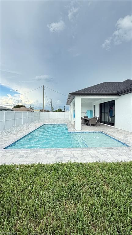 3 Tropicana PKWY E CAPE CORAL, FL 33909