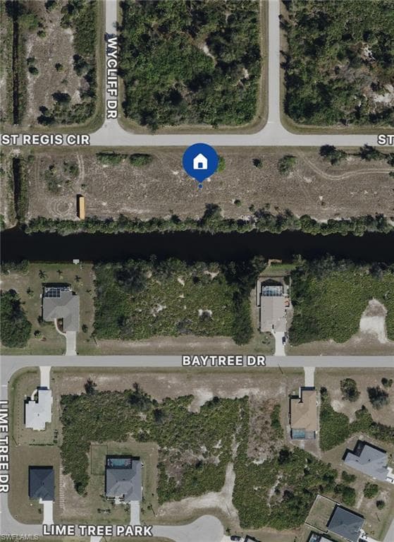 7712 St Regis CIR PORT CHARLOTTE, FL 33981