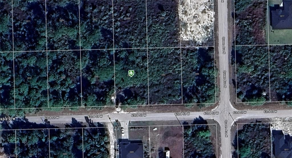 3304 63rd ST W LEHIGH ACRES, FL 33971