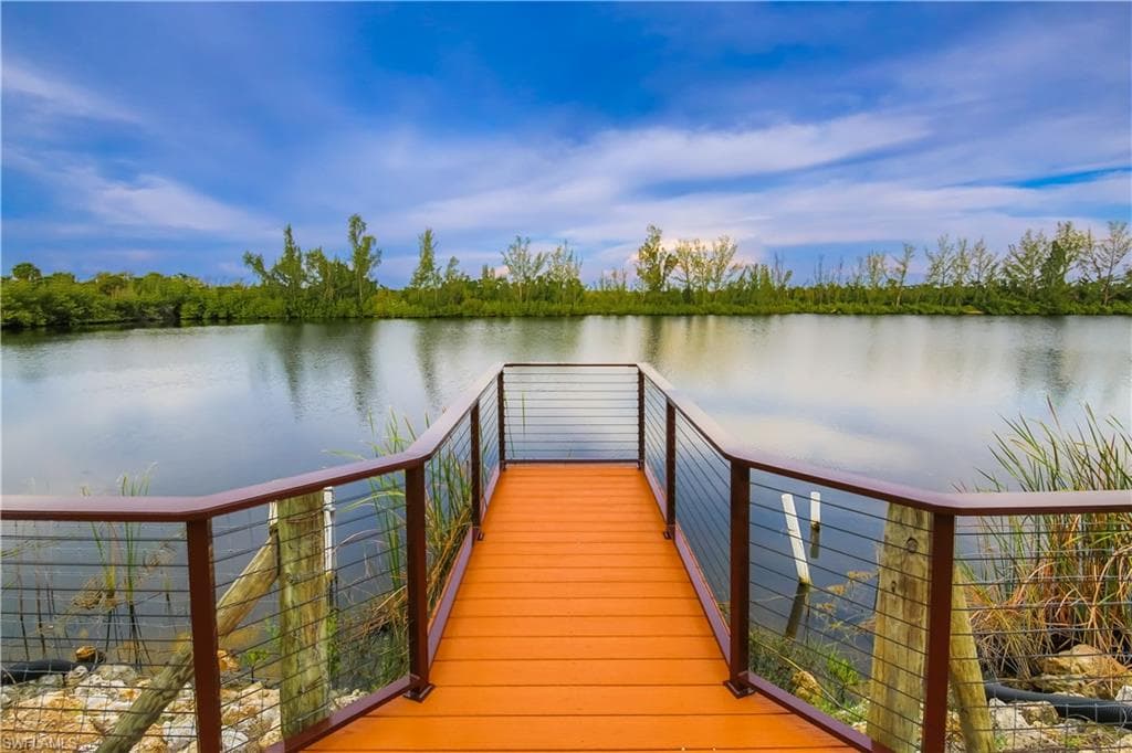 4176 Lake Breeze LN ST. JAMES CITY, FL 33956