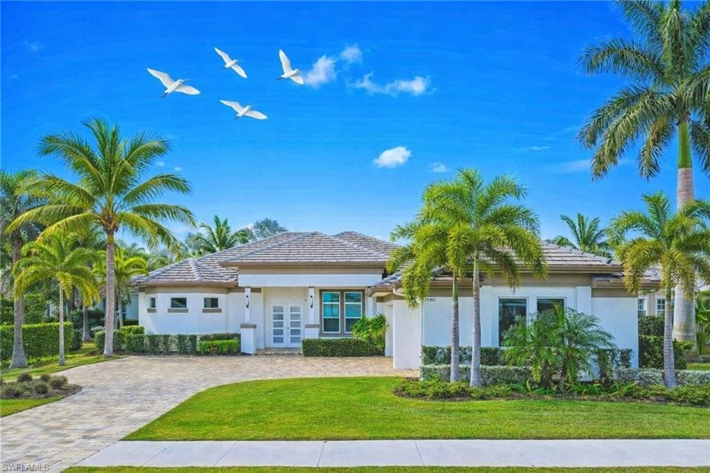 14362 Charthouse CIR NAPLES, FL 34114