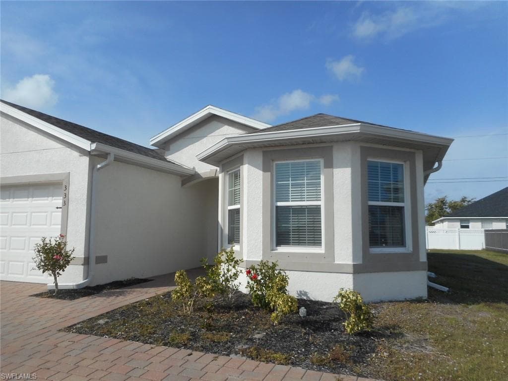 333 Tropicana PKY E CAPE CORAL, FL 33909