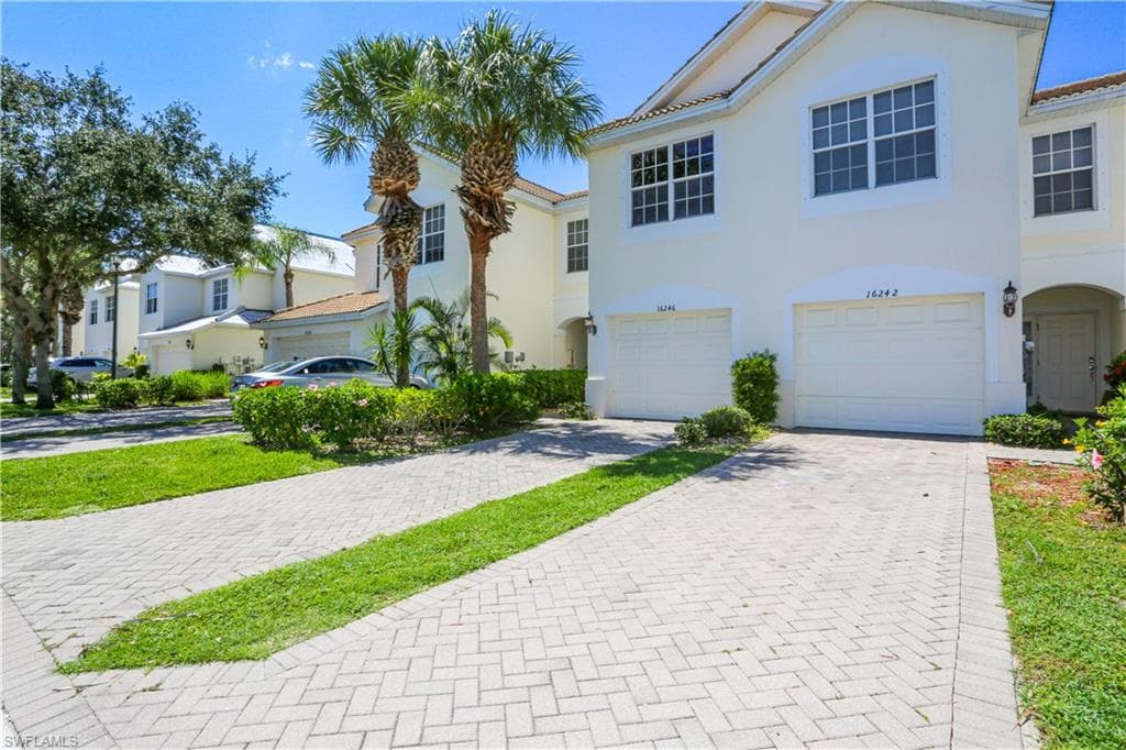 16246 Ravina WAY 86 NAPLES, FL 34110