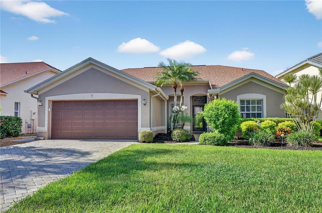 7613 Citrus Hill LN NAPLES, FL 34109