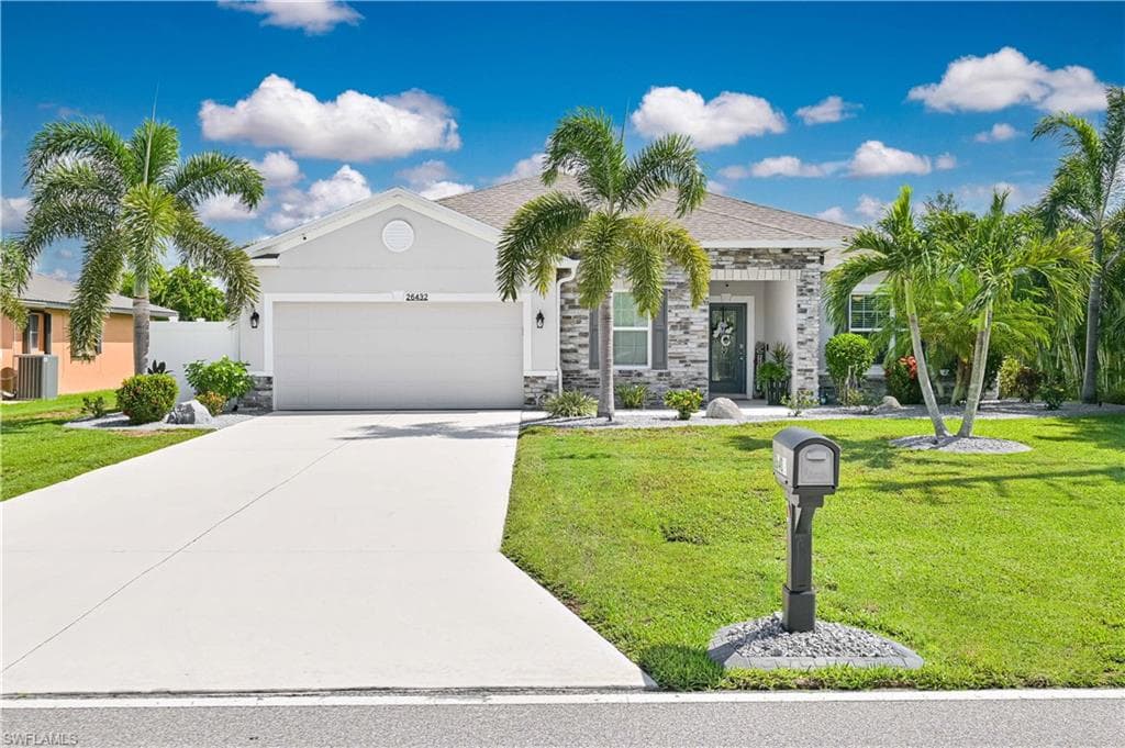 26432 DEEP CREEK BLVD PUNTA GORDA, FL 33983