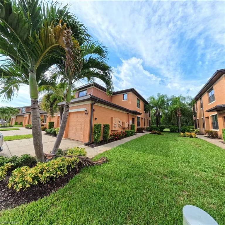 3772 Pino Vista WAY 4 ESTERO, FL 33928