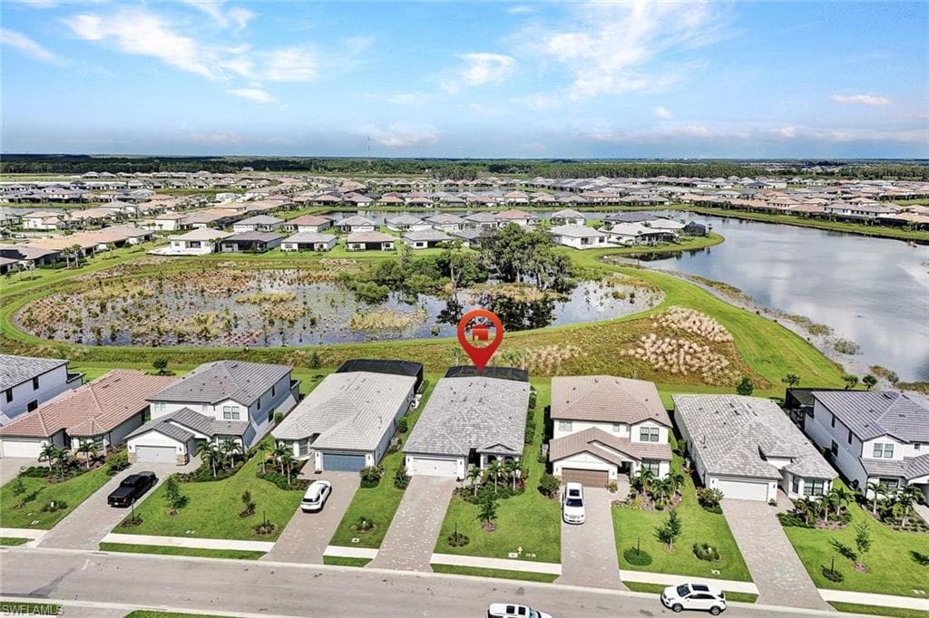 20442 Pebble Glen DR ESTERO, FL 33928