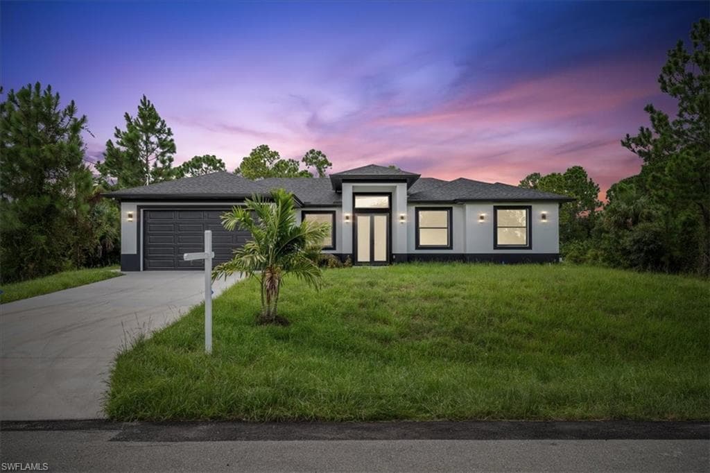 1915 Scott AVE LEHIGH ACRES, FL 33972