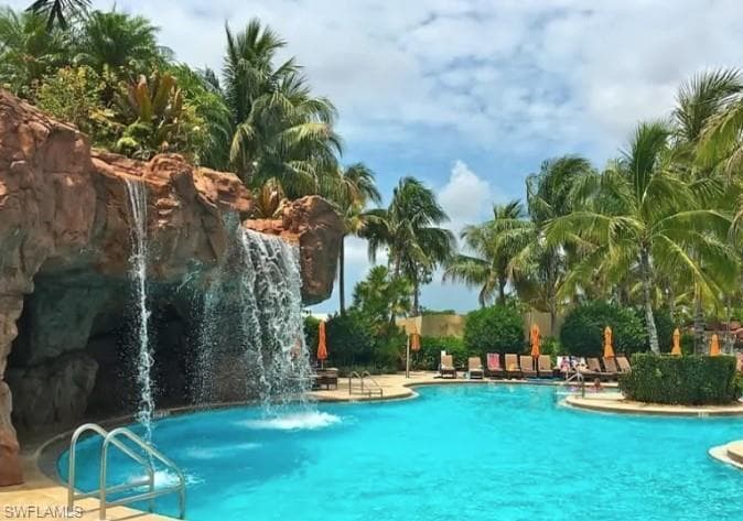 8340 Mystic Greens WAY 1501 NAPLES, FL 34113