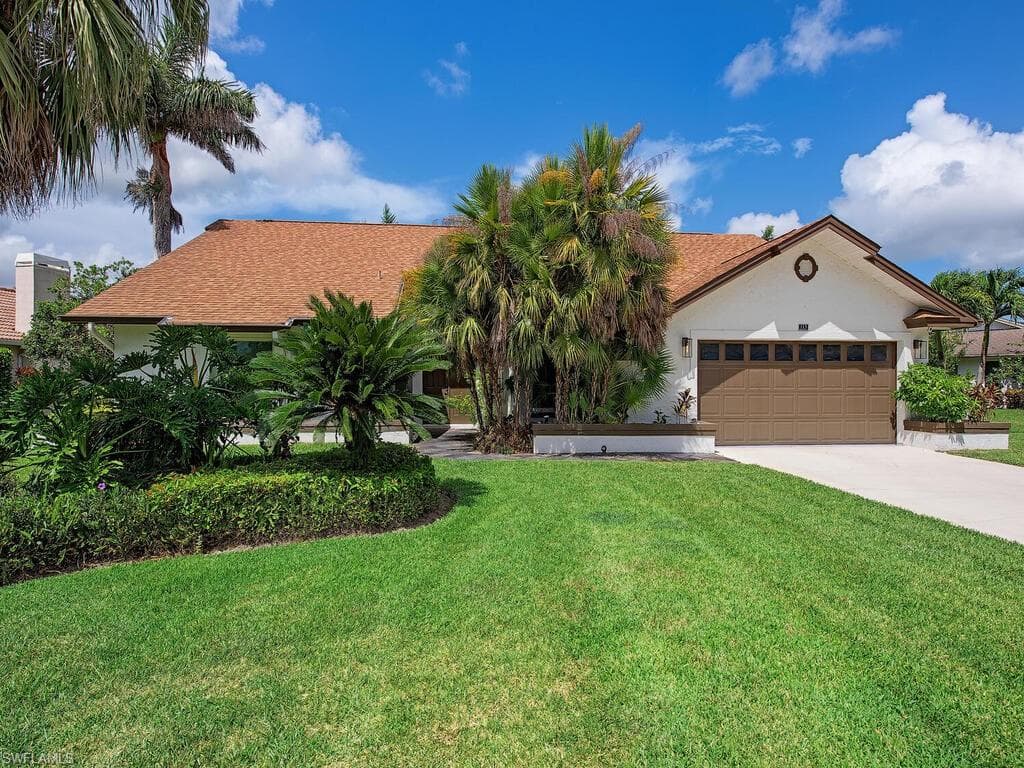 113 Palmetto Dunes CIR NAPLES, FL 34113
