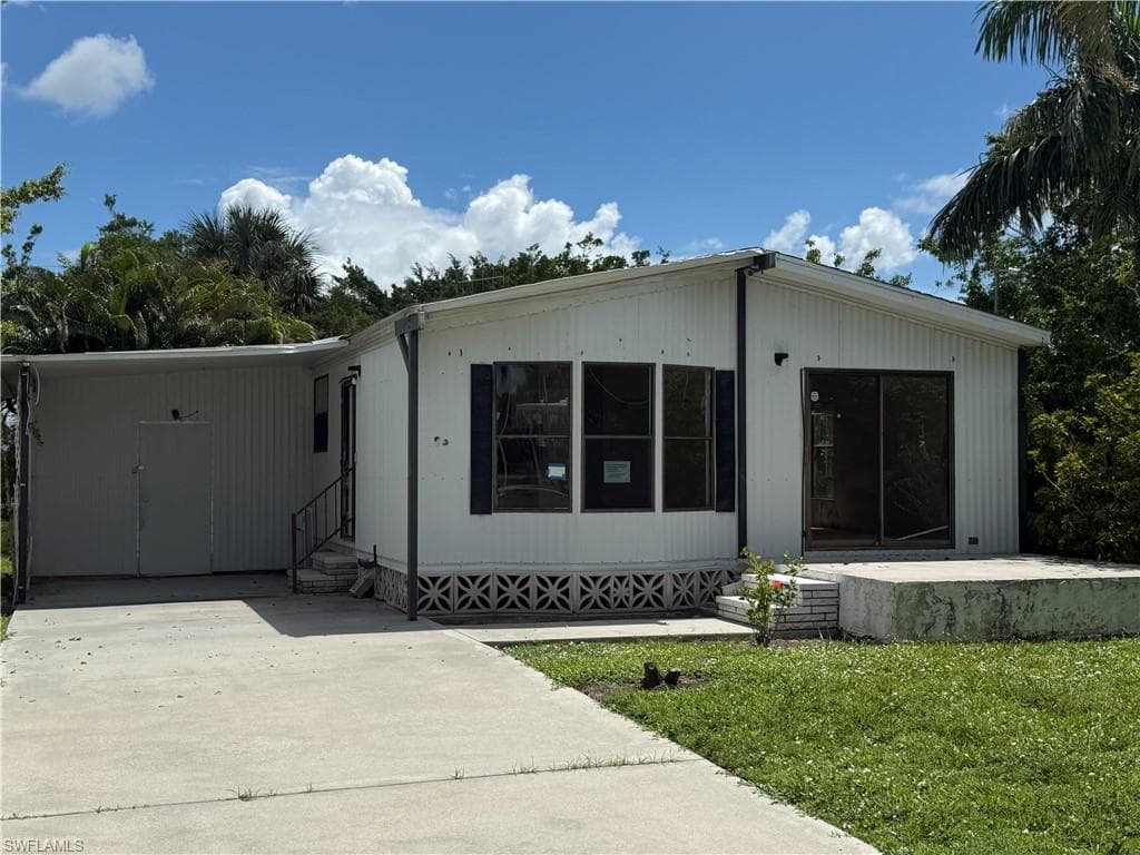 225 Rookery RD NAPLES, FL 34114