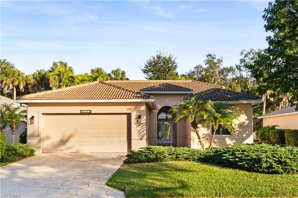 20751 Rivers Ford ESTERO, FL 33928