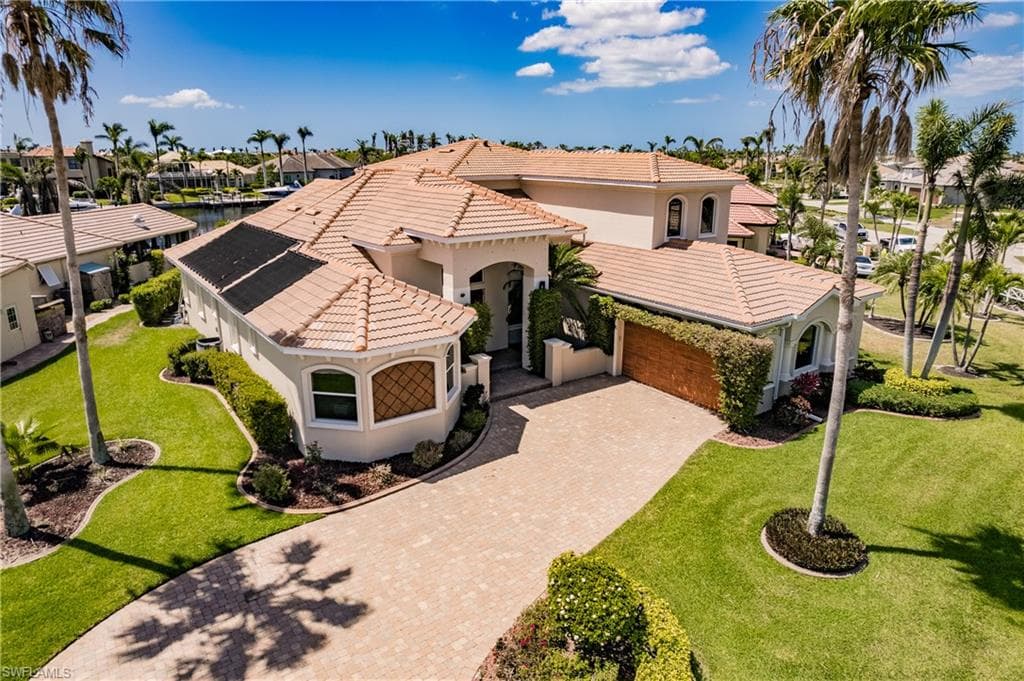5502 Merlyn LN CAPE CORAL, FL 33914