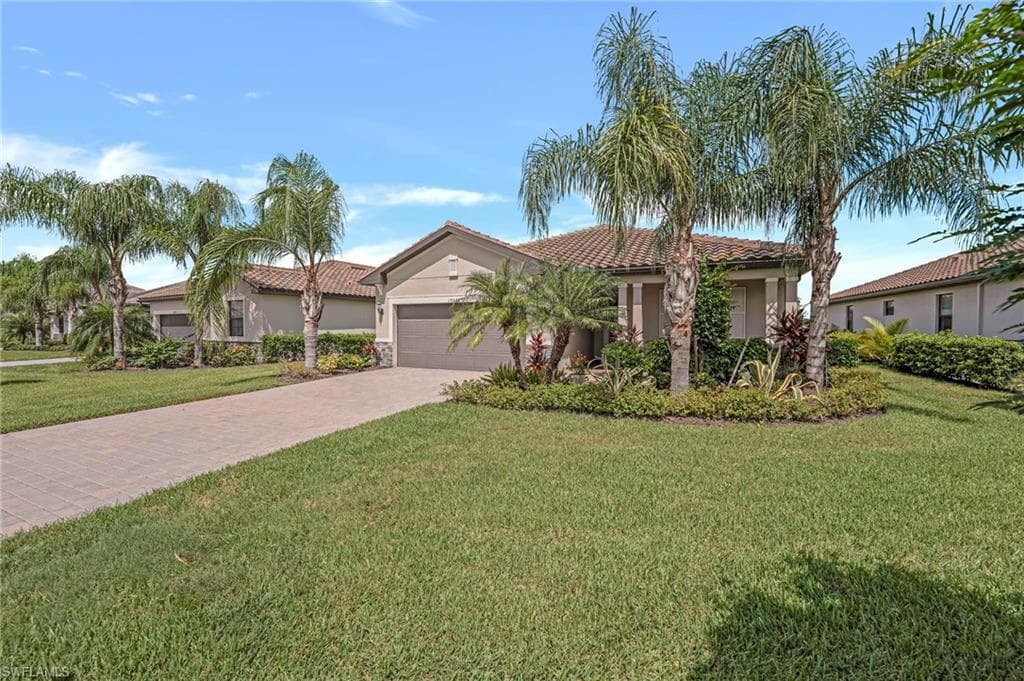 19565 Deming LN ESTERO, FL 33928