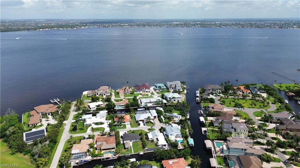 12743 Brewster DR FORT MYERS, FL 33908