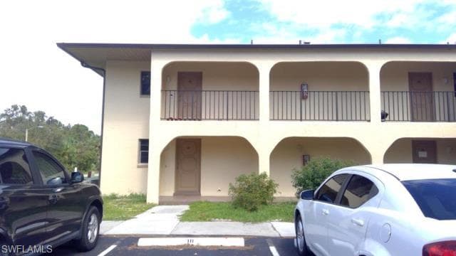 606 Gerald AVE 111