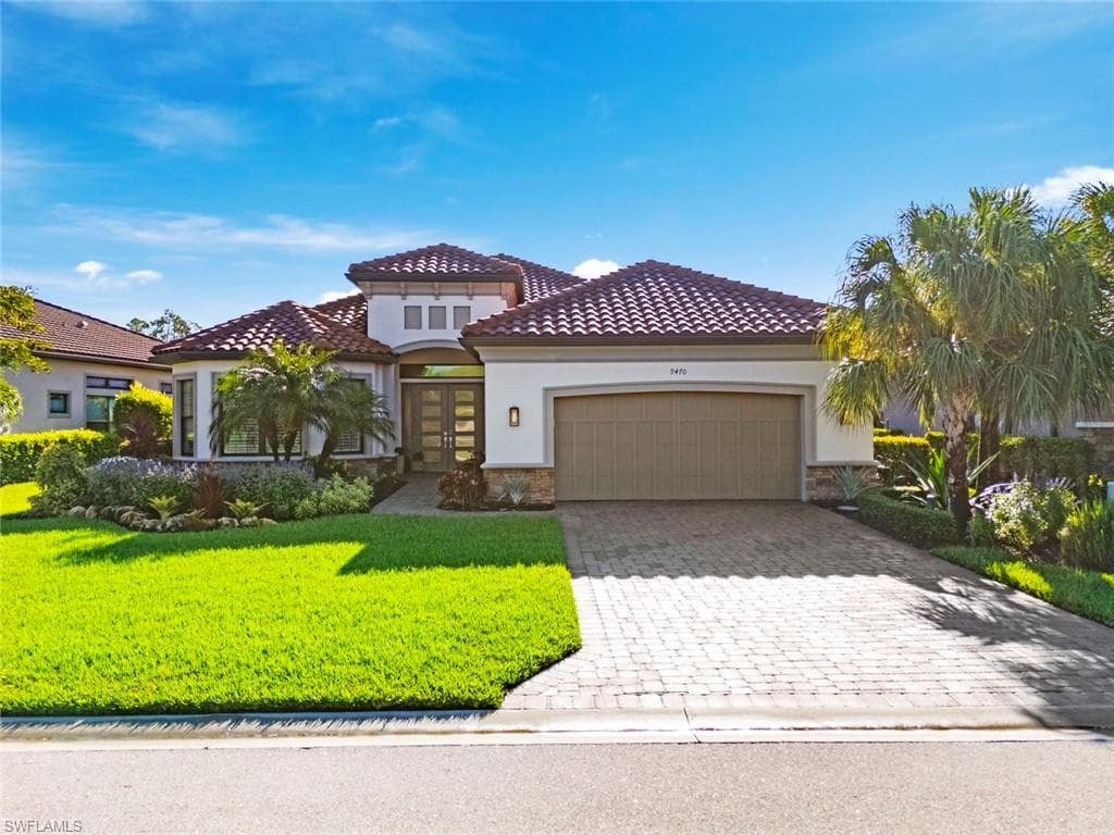 9470 Galliano TER NAPLES, FL 34119